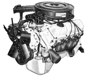 Cleveland -- The Ford V-8 Engine Workshop