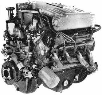 1994 5.0 Mass Air EFI