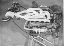 1968 Indy DOHC Turbo