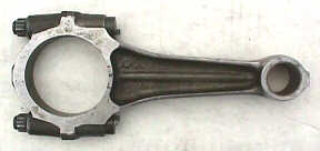 Boss 429 NASCAR connecting rod