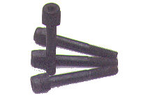 Windage Tray Bolts